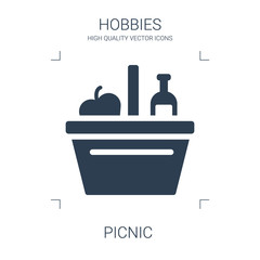 picnic icon