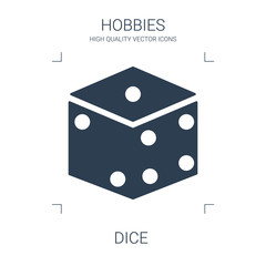 dice icon