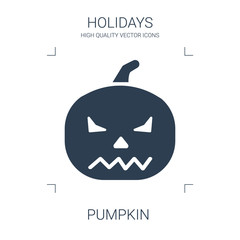 pumpkin icon