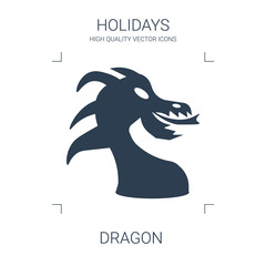dragon icon