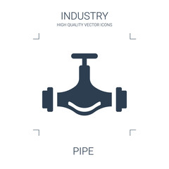 pipe icon