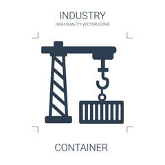 container icon