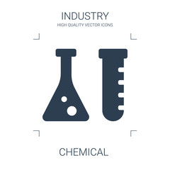 chemical icon