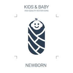 newborn icon