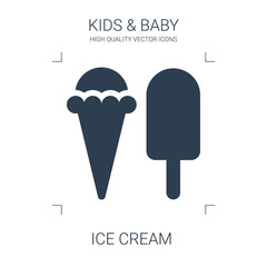 ice cream icon