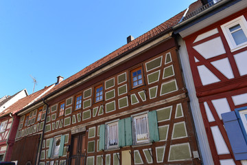 Altstadt von Hochstadt (Maintal) 