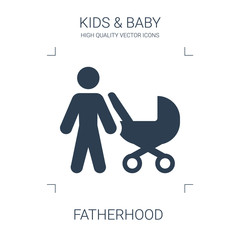 fatherhood icon