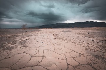 Death Valley Extremes 