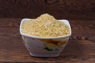 yellow bulgur seeds 