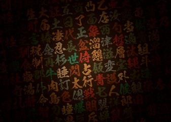 壁紙 模様 漢字 Wall Mural Wallpaper Murals Wallsheaven Akebonostock 壁紙 模様 漢字 Wall Mural Wallpaper Murals Wallsheaven Akebonostock