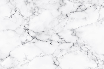 Natural White marble texture for skin tile wallpaper luxurious background, for design art work. Stone ceramic art wall interiors backdrop design. Marble with high resolution