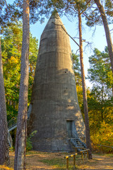 Bunker