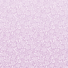 紫色　薔薇の背景　ウエディング・エステ用