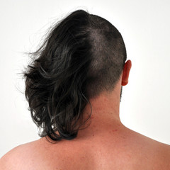 Lang oder kurz? © Klaus Eppele