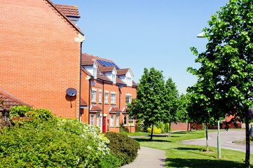 Moreton Hall properties