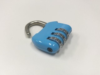 ダイヤルロック