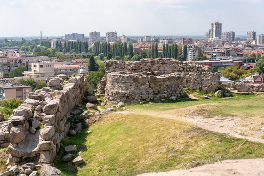 nebet tepe