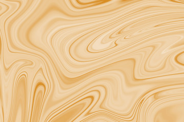 Gold marble texture and background for design.