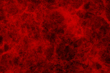 Red marble texture and background for design.