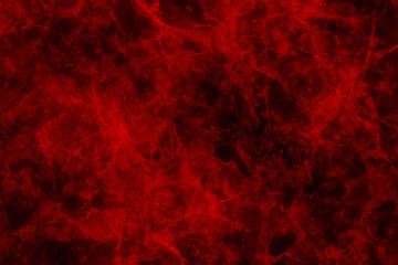 Red marble texture and background for design.