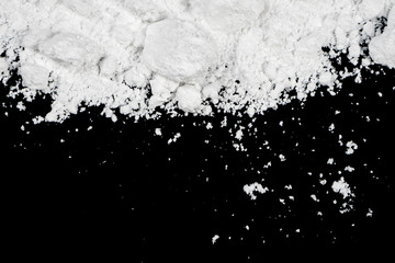 Chalk - Chalkbag - Magnesium