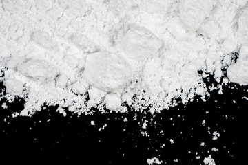 Chalk - Chalkbag - Magnesium