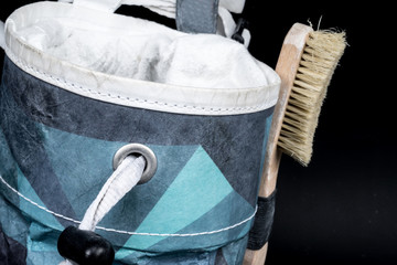 Chalk - Chalkbag - Magnesium