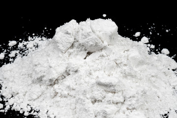 Chalk - Chalkbag - Magnesium