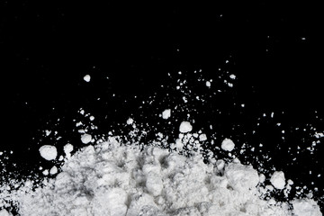 Chalk - Chalkbag - Magnesium