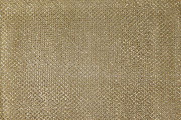金属編み目のテクスチャ素材 | Metallic mesh texture background
