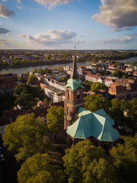 Schelfkirche Schwerin