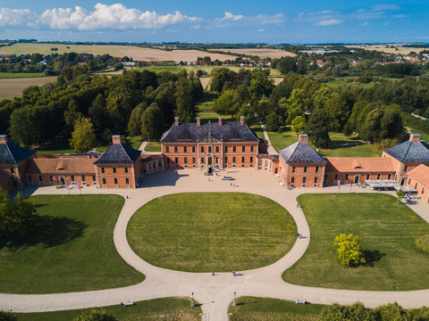 Schloss Bothmer