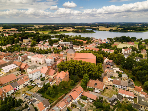 Sternberg in Mecklenburg