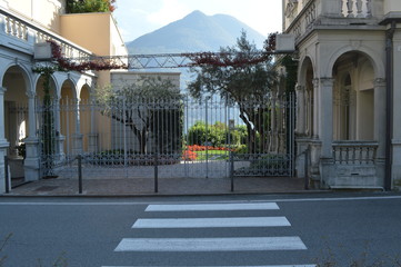 Obraz premium panorami