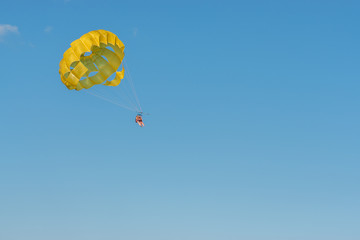 Mgarr Ix-Xini Bay Tower Gozo. Malta. Horizontal at sunset