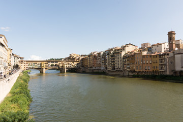 Obraz premium bridge