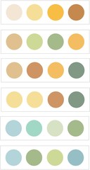 color combinations