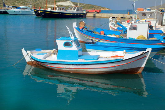 Greece, Lipsi Island