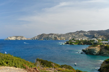 Fototapeta na wymiar Greece, Crete Island