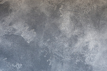 cement texture, dark gray concrete wall background