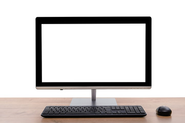 masaüstü bilgisayar