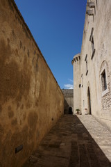 Castello mura