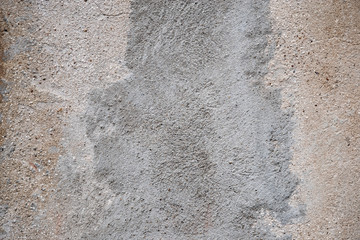 Alte ausgebesserte Wand ,Hintergrund ,Textur ,Vintage ,Grunge
