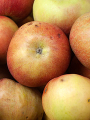 apples