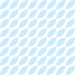 Materiał do szycia Discreet seamless pattern background.