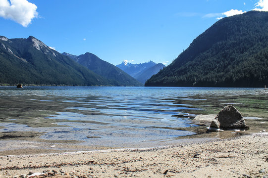 Chilliwack lake