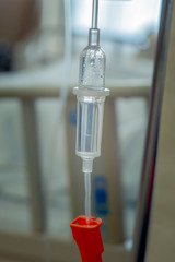 Sodium Chloride Solution for Intravenous in hospital