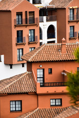 urbanizacion costera andaluza