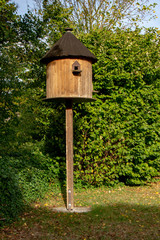 In Polle an der Weser