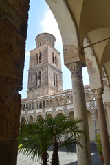Salerno, Cathedral